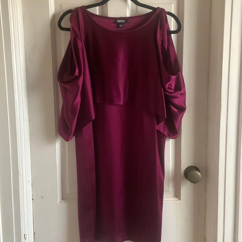 DKNY Dress